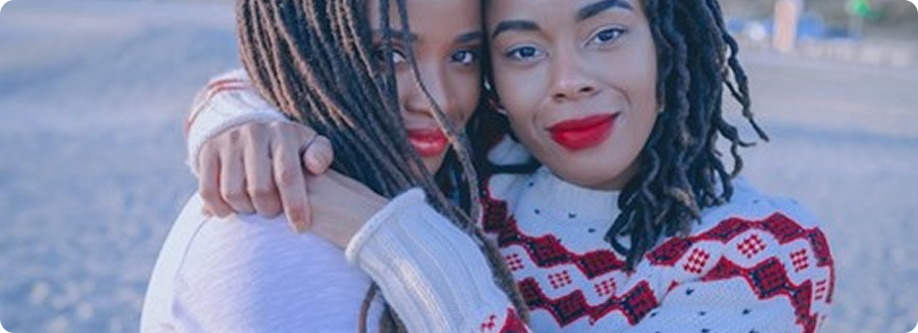 Romantic Styling for Valentine’s Day Hair