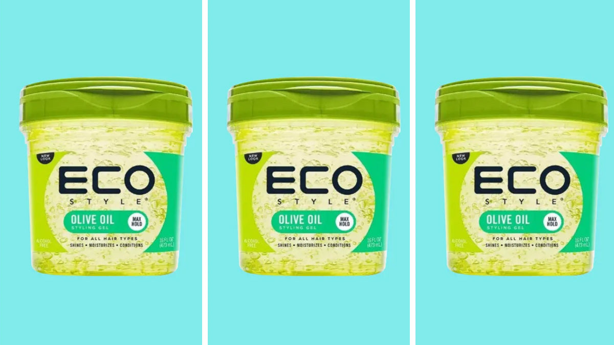 Best Less-Expensive Hair Gel