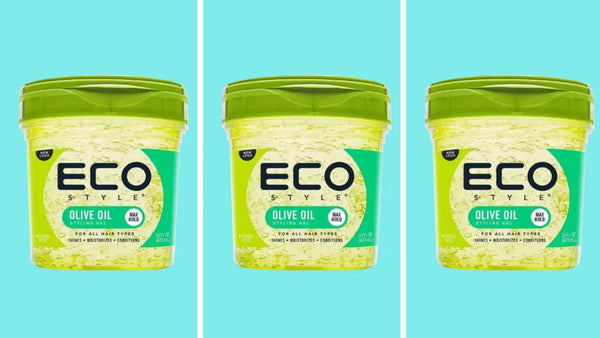 Best Less-Expensive Hair Gel