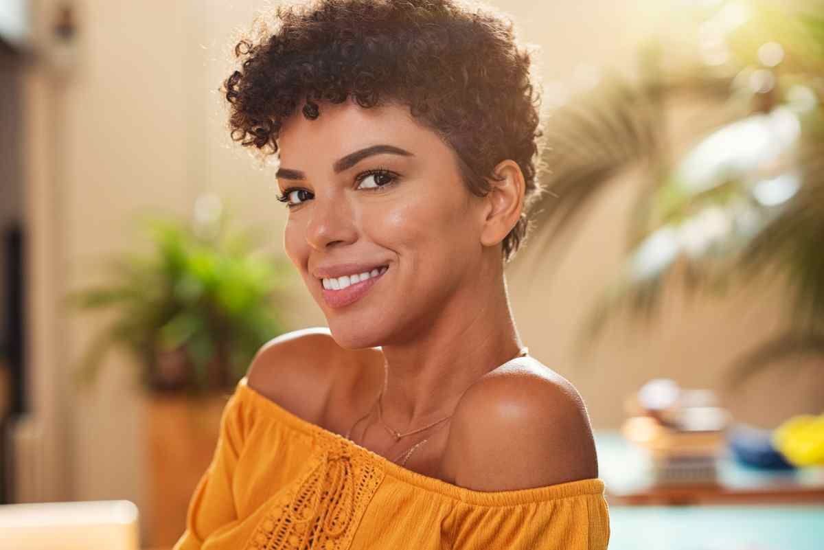 Gel Styling Based on Your Hair’s Porosity