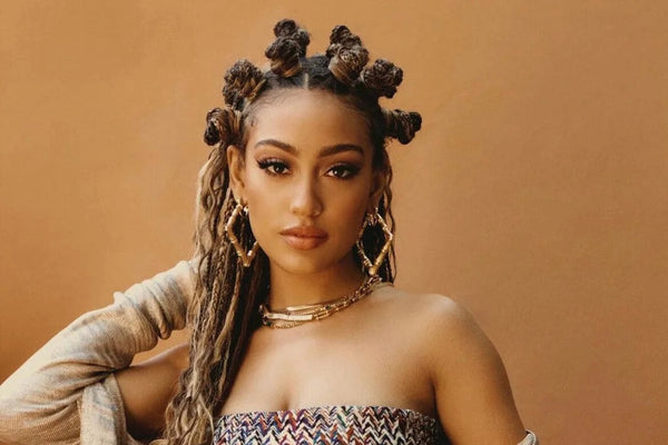 Cruel Summer’s Lexi Underwood Walks Us Through Her Favorite Products