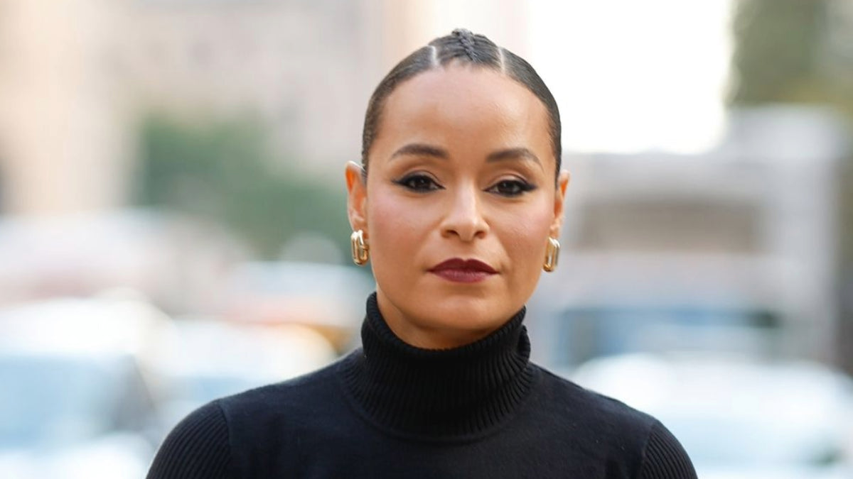 ‘RHONY’s Sai De Silva’s Anti-Aging Beauty Routine Is The Ultimate High-Low Mix