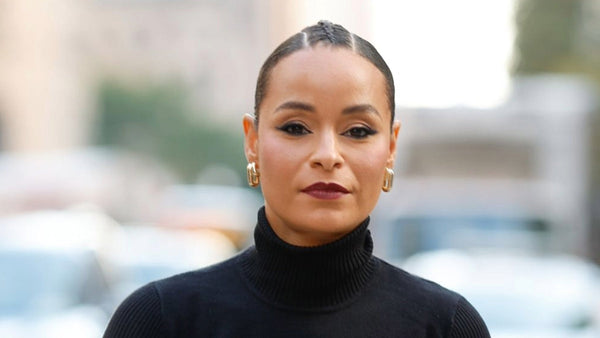 ‘RHONY’s Sai De Silva’s Anti-Aging Beauty Routine Is The Ultimate High-Low Mix