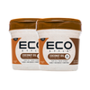Coconut Oil Styling Gel
