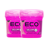 Curl & Wave Styling Gel