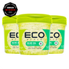 Olive Oil Styling Gel 3-Pack