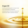 Argan Oil Styling Gel