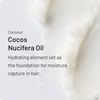 Coconut Oil Styling Gel