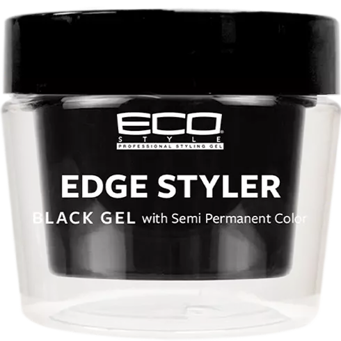 Product Image - Edge Styler Black Gel