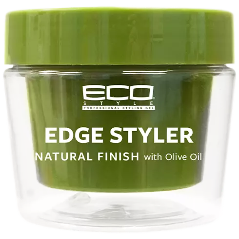 Product Image - Edge Styler - Natural Finish with Olive