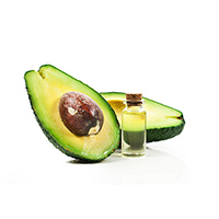 Avocado oil ingredient in ECO STYLE products
