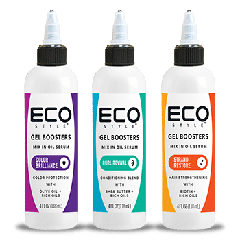 Product Image - Eco Style Gel Boosters