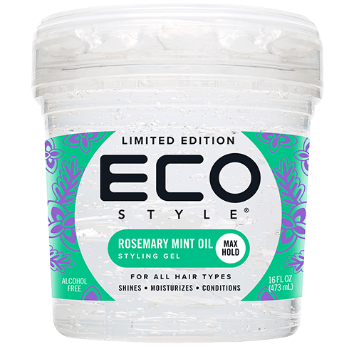 ECO® Professional Styling Gel, 16 fl oz - Food 4 Less